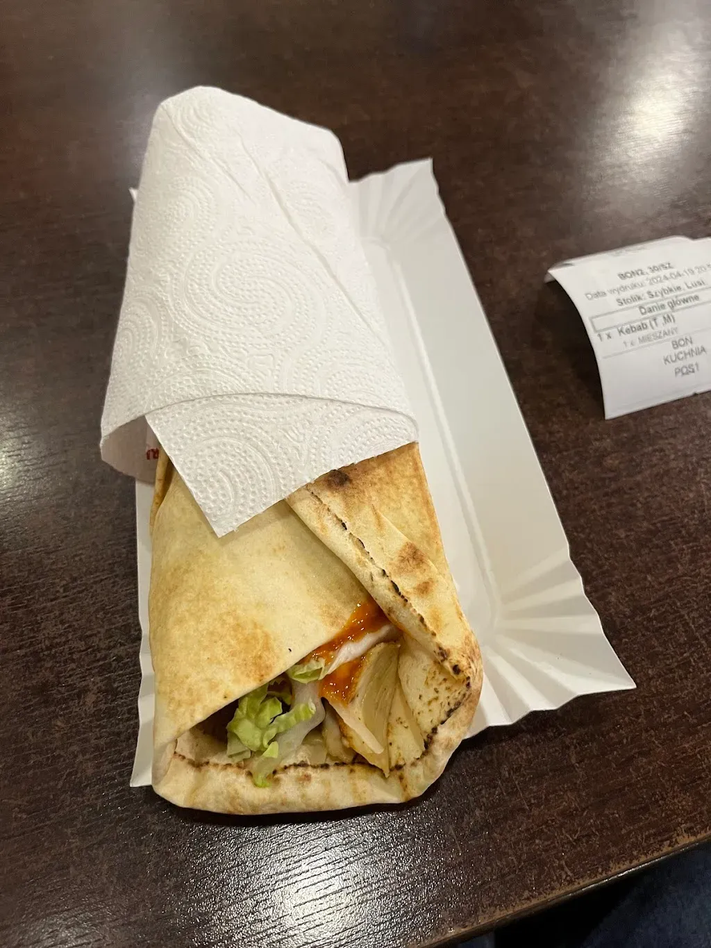 Kebab Habiba