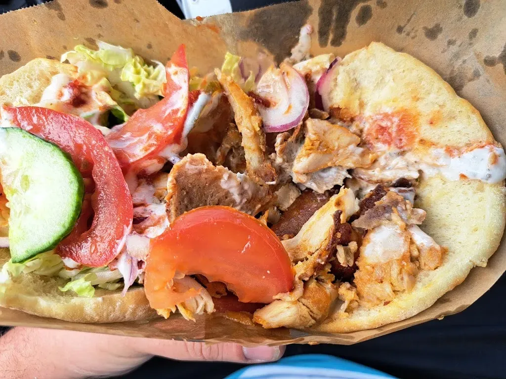 Kebab Habiba