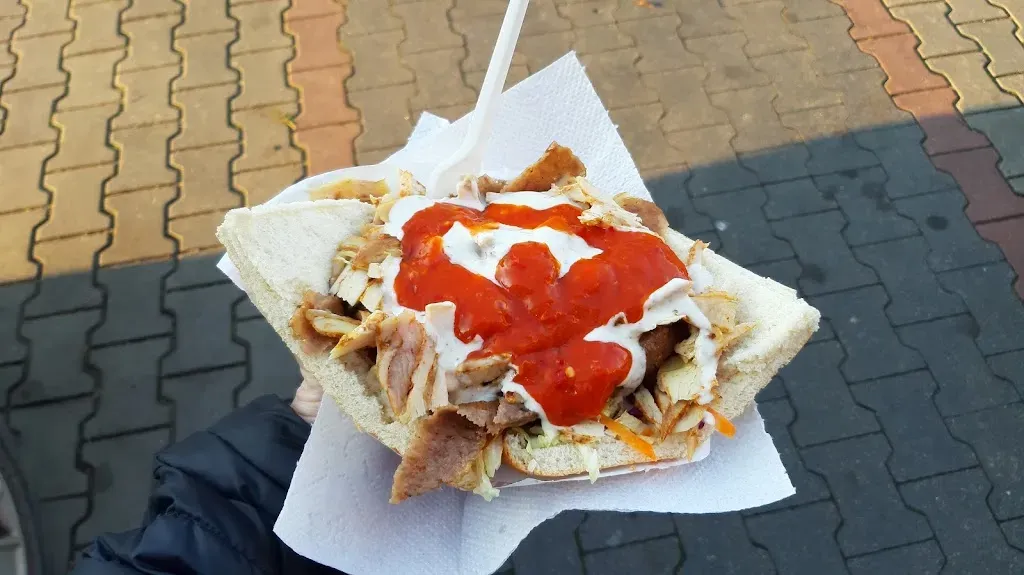 Kebab Habiba