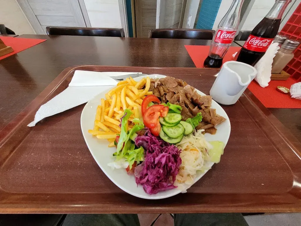 Kebab Habiba