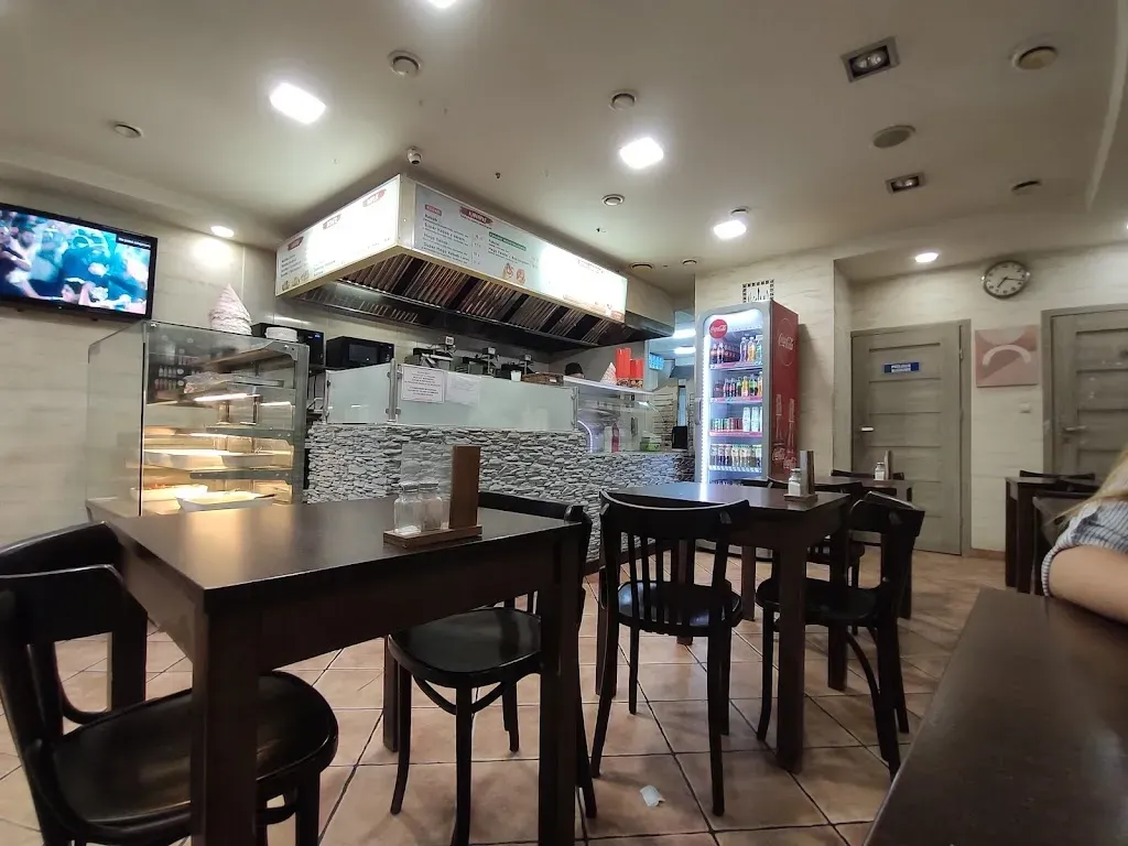 Kebab Habiba