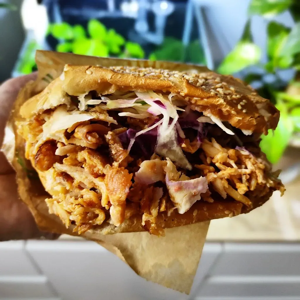 KEBAB KING