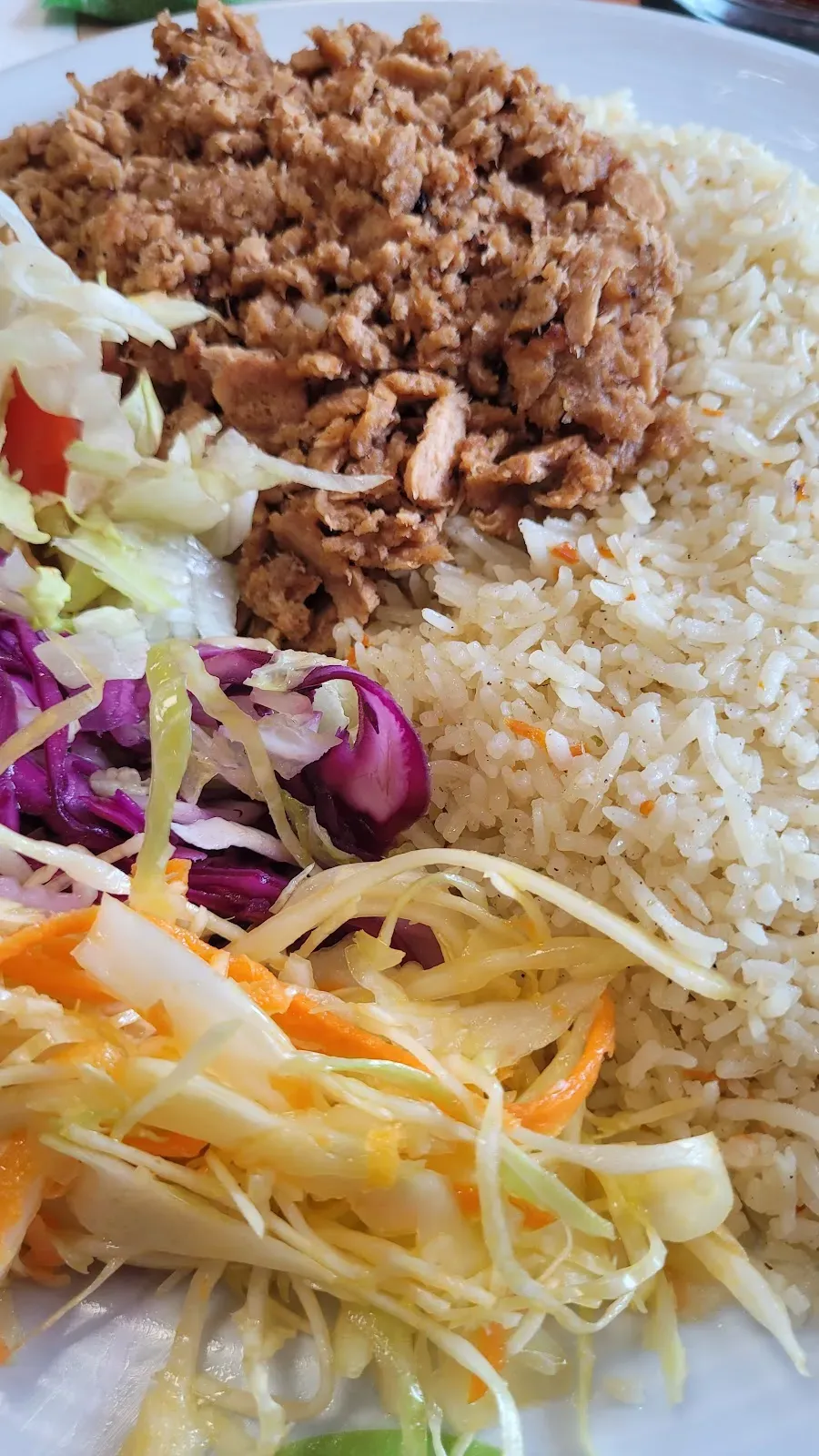 KEBAB KING