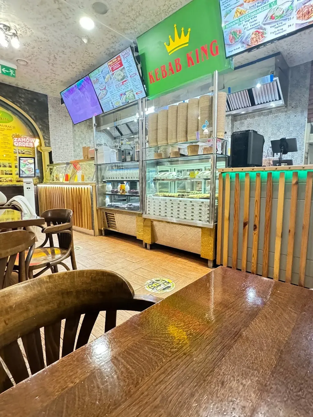 Kebab King