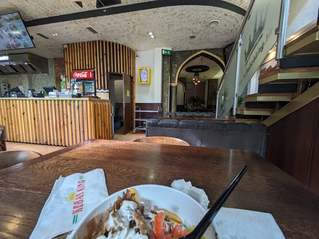 Kebab King
