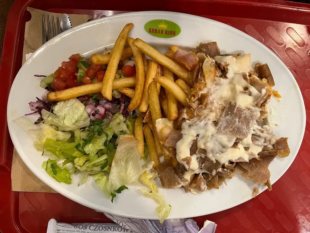 Kebab King