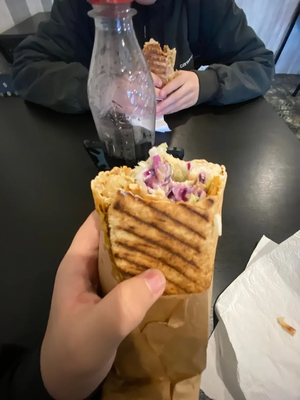 Kebab Kardamon