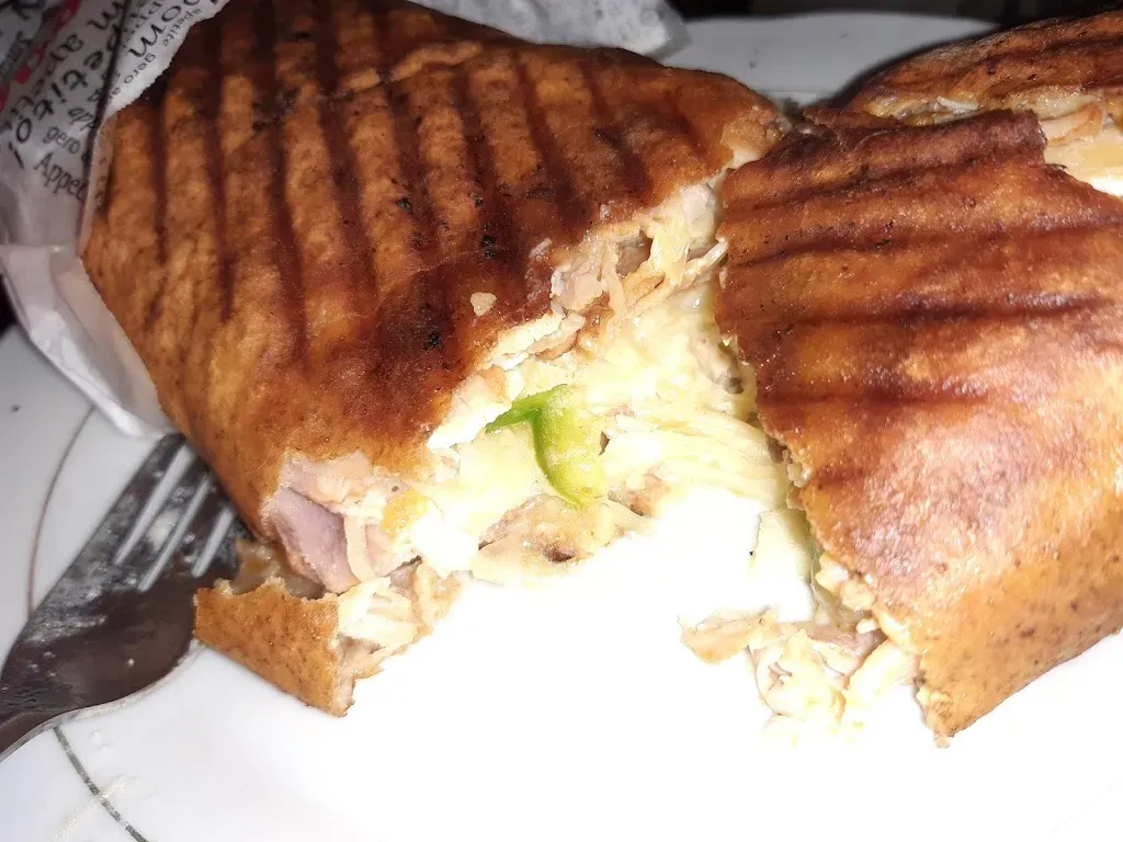Kebab Kardamon