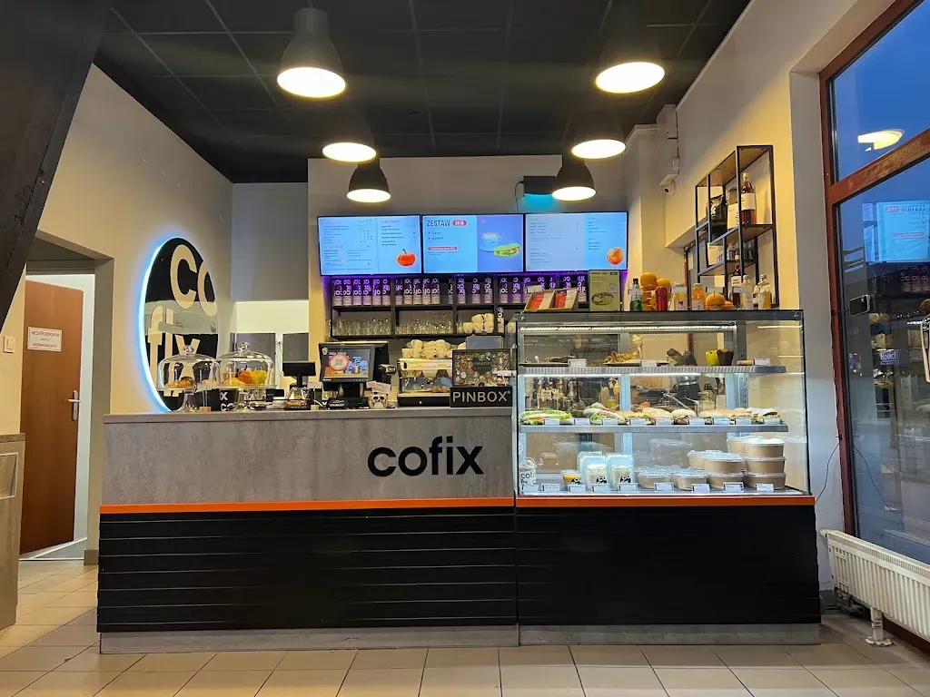 Cofix Chałubińskiego