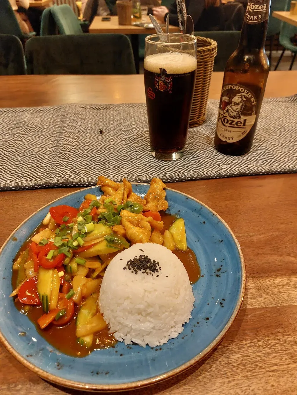My Thai
