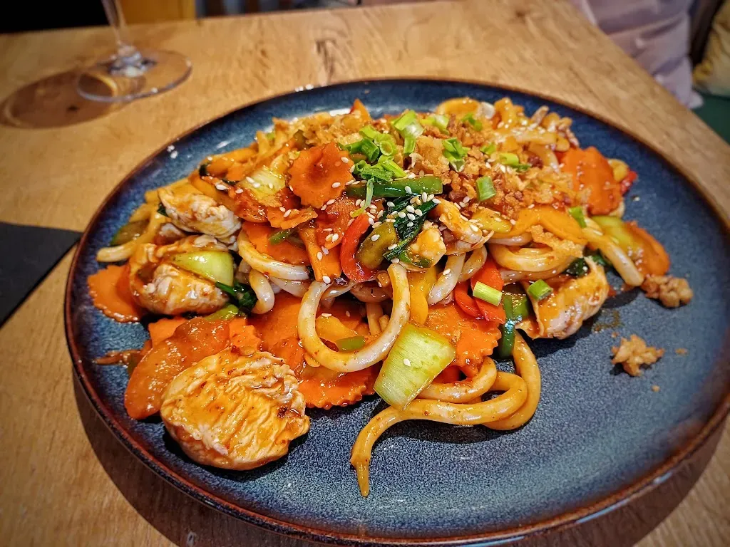 My Thai