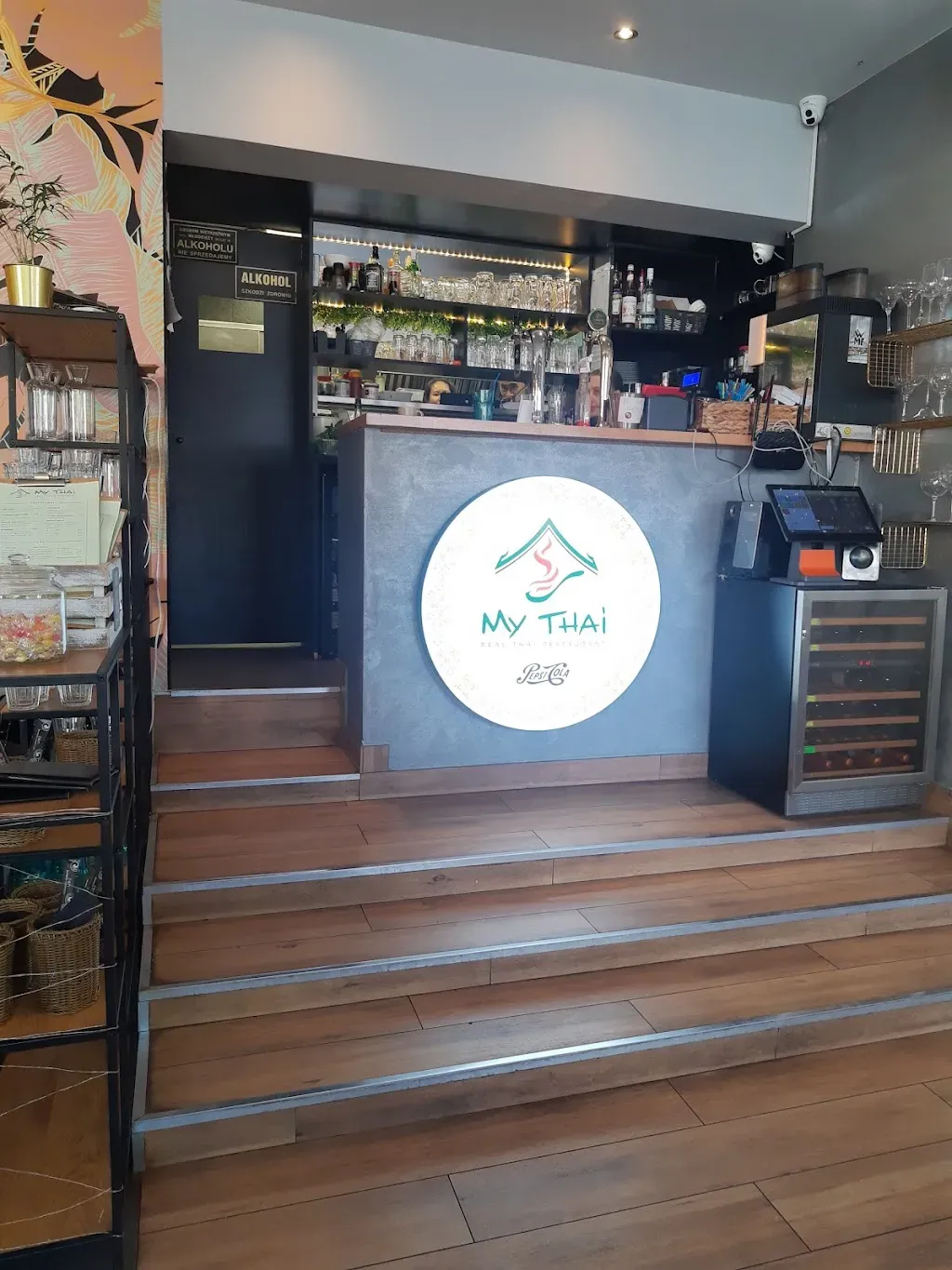 My Thai