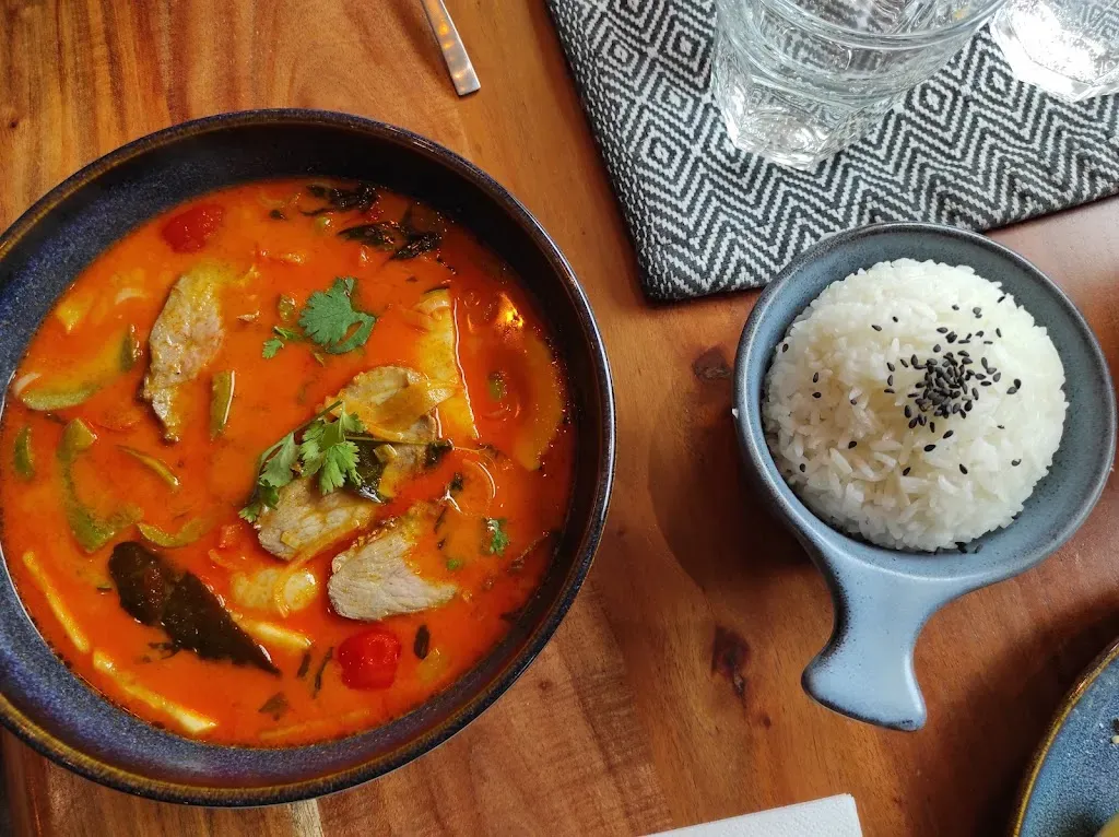 My Thai