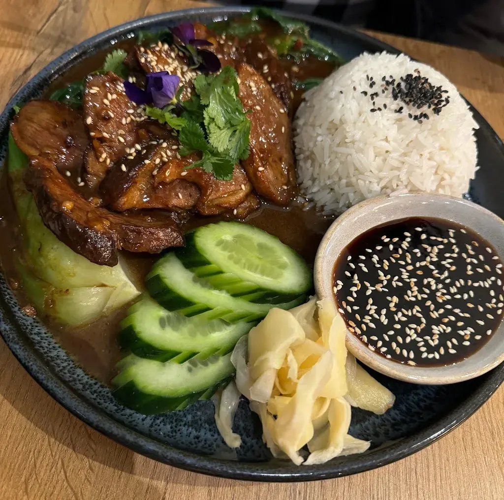 My Thai