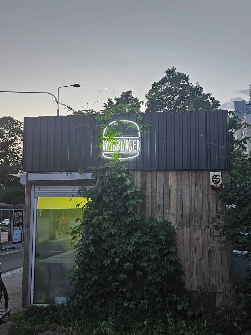 Warburger Muranów