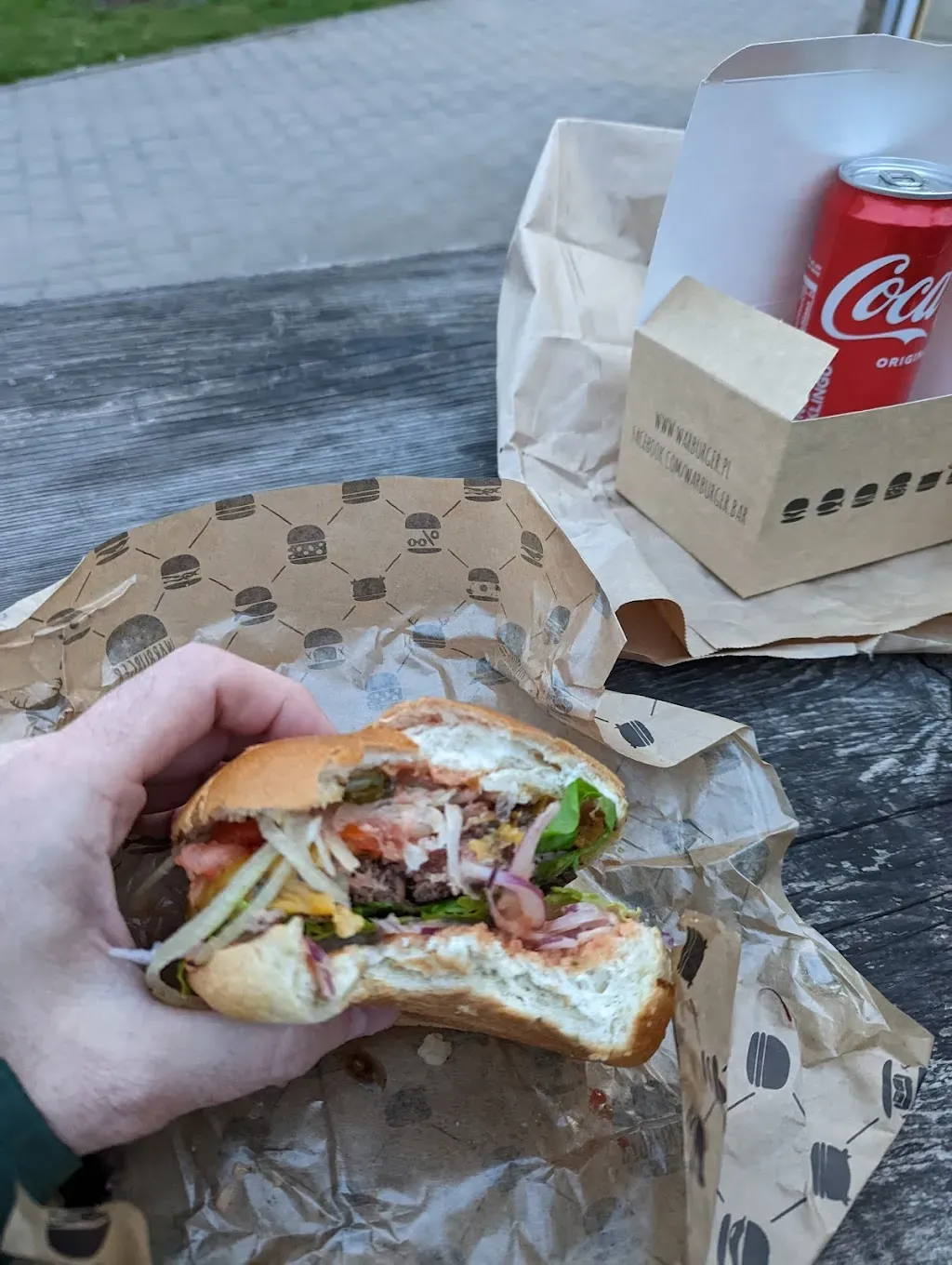 Warburger Muranów