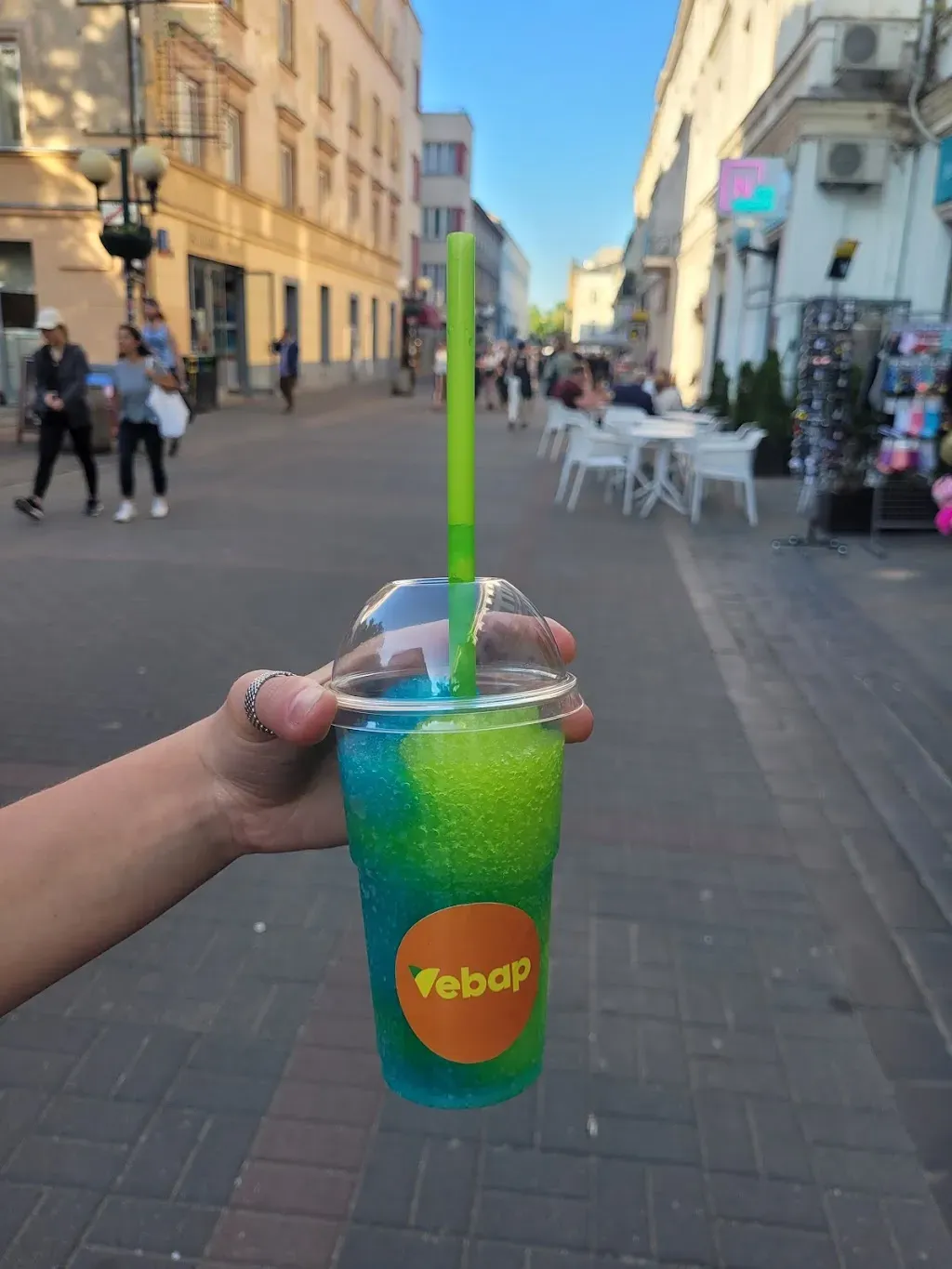 Vebap