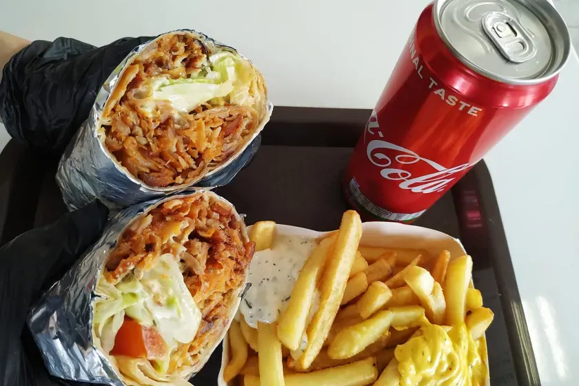 Box Kebab