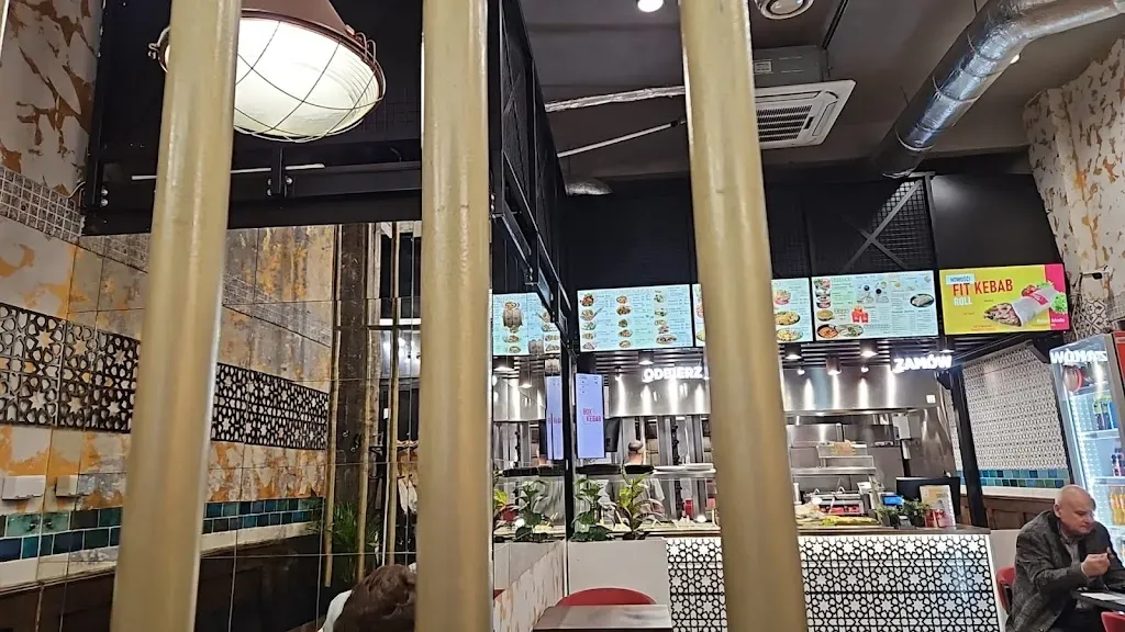 Box Kebab