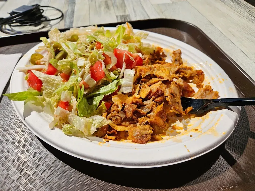 Box Kebab
