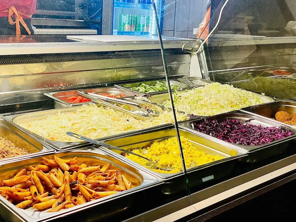 Kebab Salema
