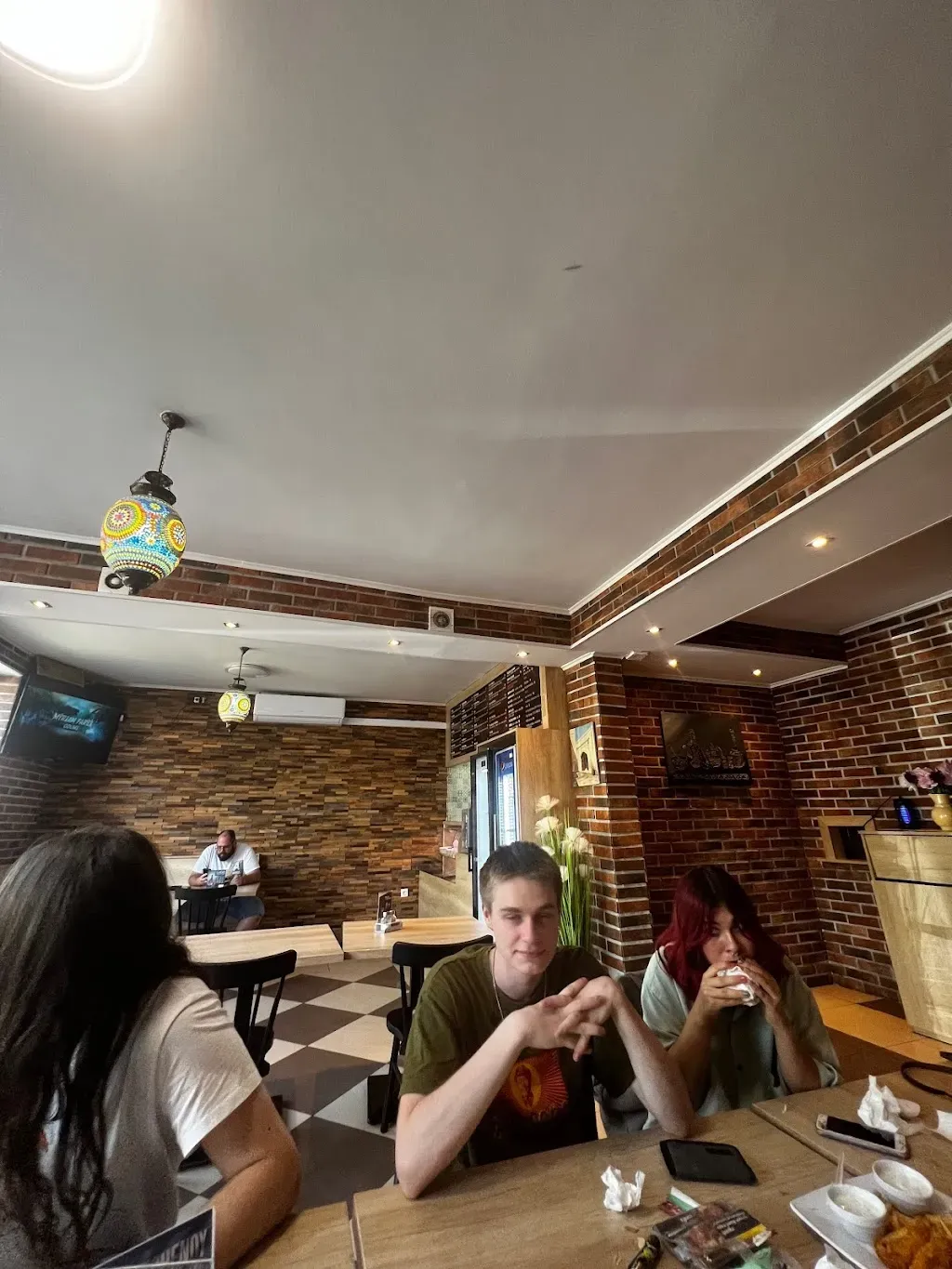 Urfa Kebab Legionowo
