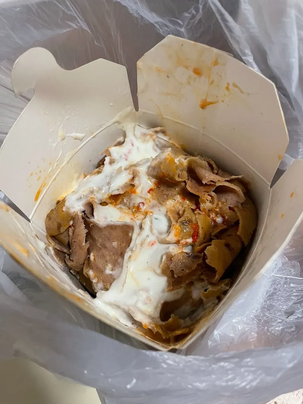 Urfa Kebab Legionowo