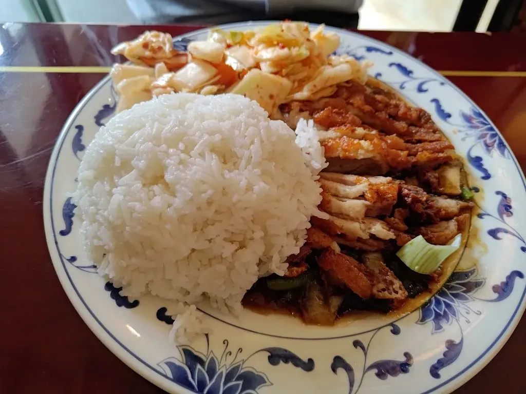 China Town