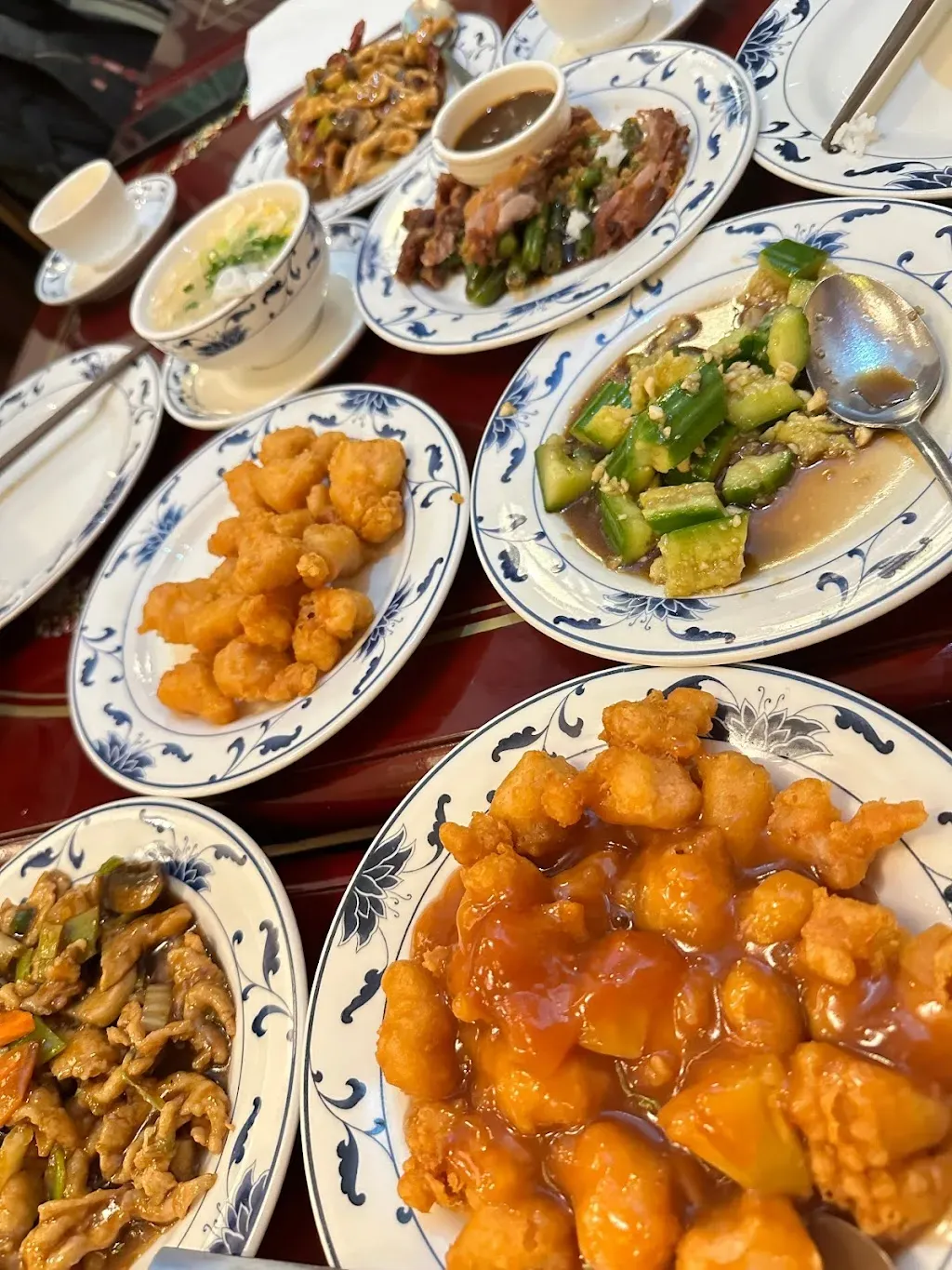 China Town