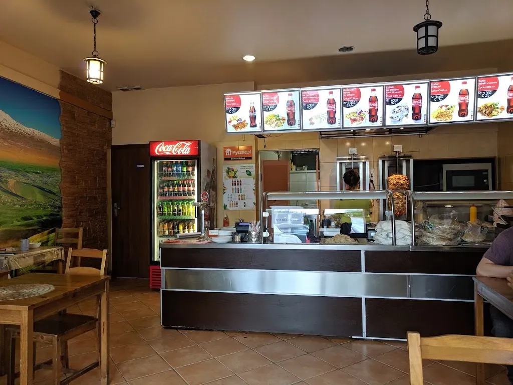 Kebab Erebuni