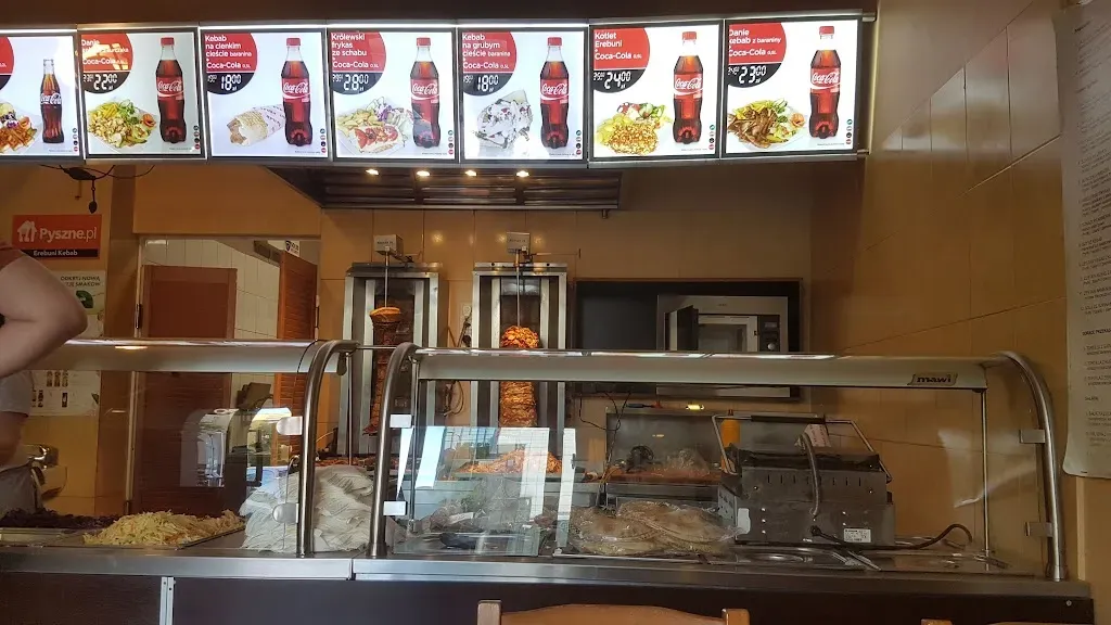 Kebab Erebuni