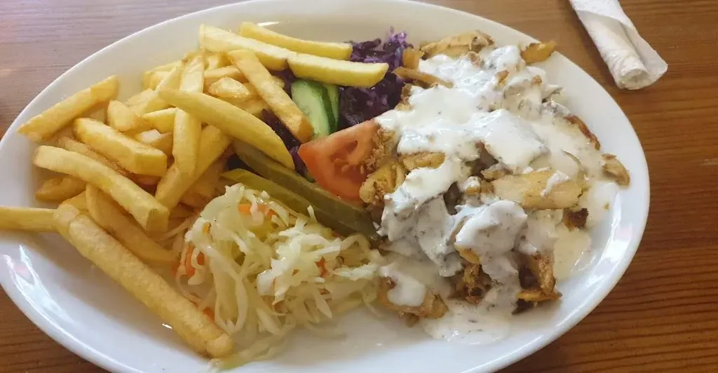 Kebab Erebuni