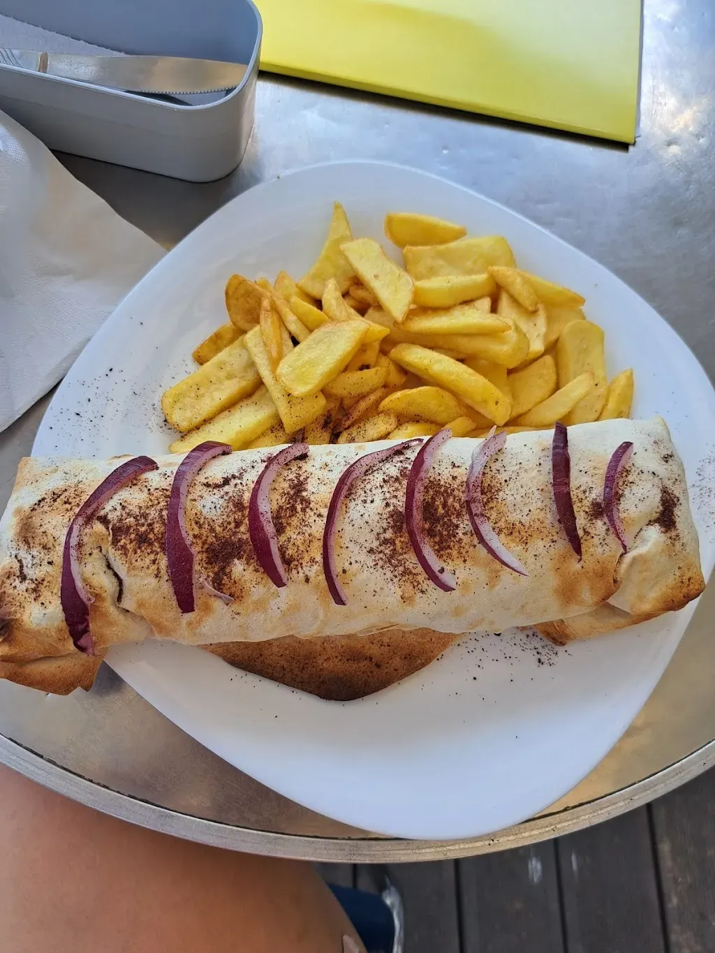 Oto Papas Bistro