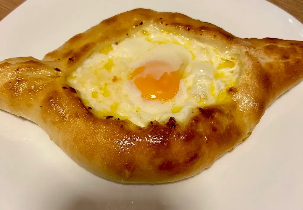 Oto Papas Bistro