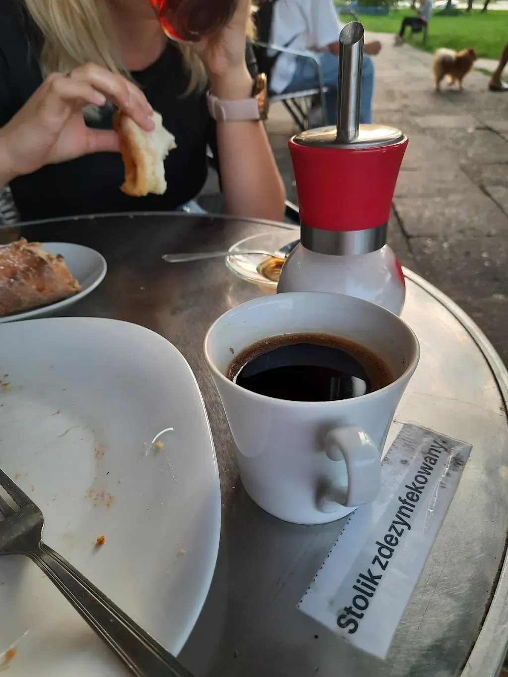 Oto Papas Bistro