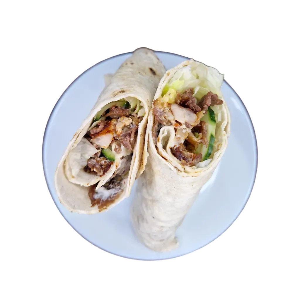 Kebabowski - Kraftowy Kebab Warszawa Wola
