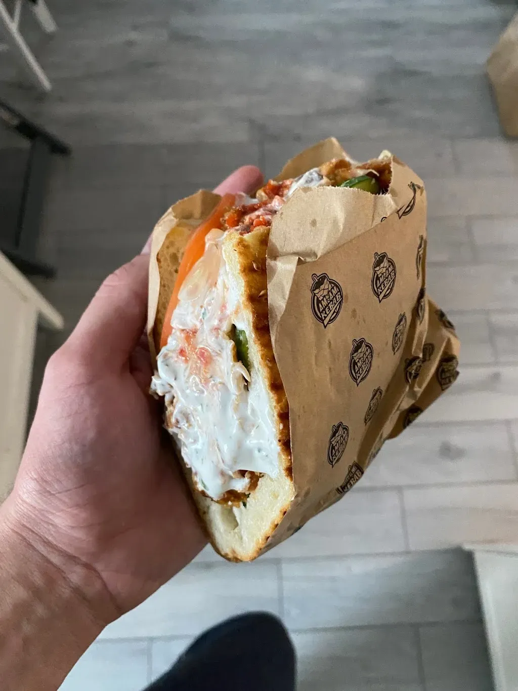 AM AM KEBAB OŻARÓW MAZOWIECKI