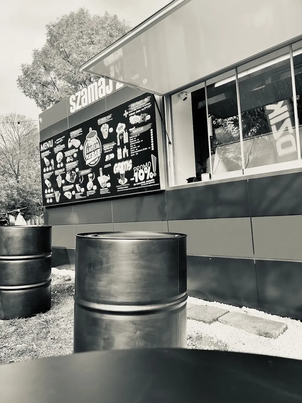 AM AM KEBAB OŻARÓW MAZOWIECKI