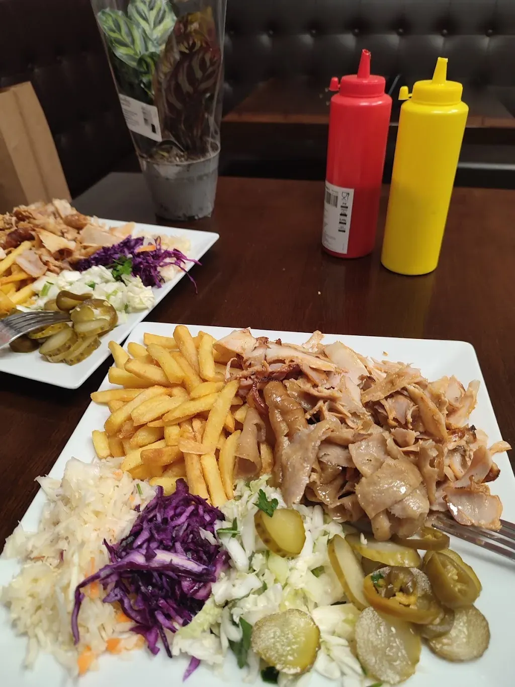 Sefa Kebab