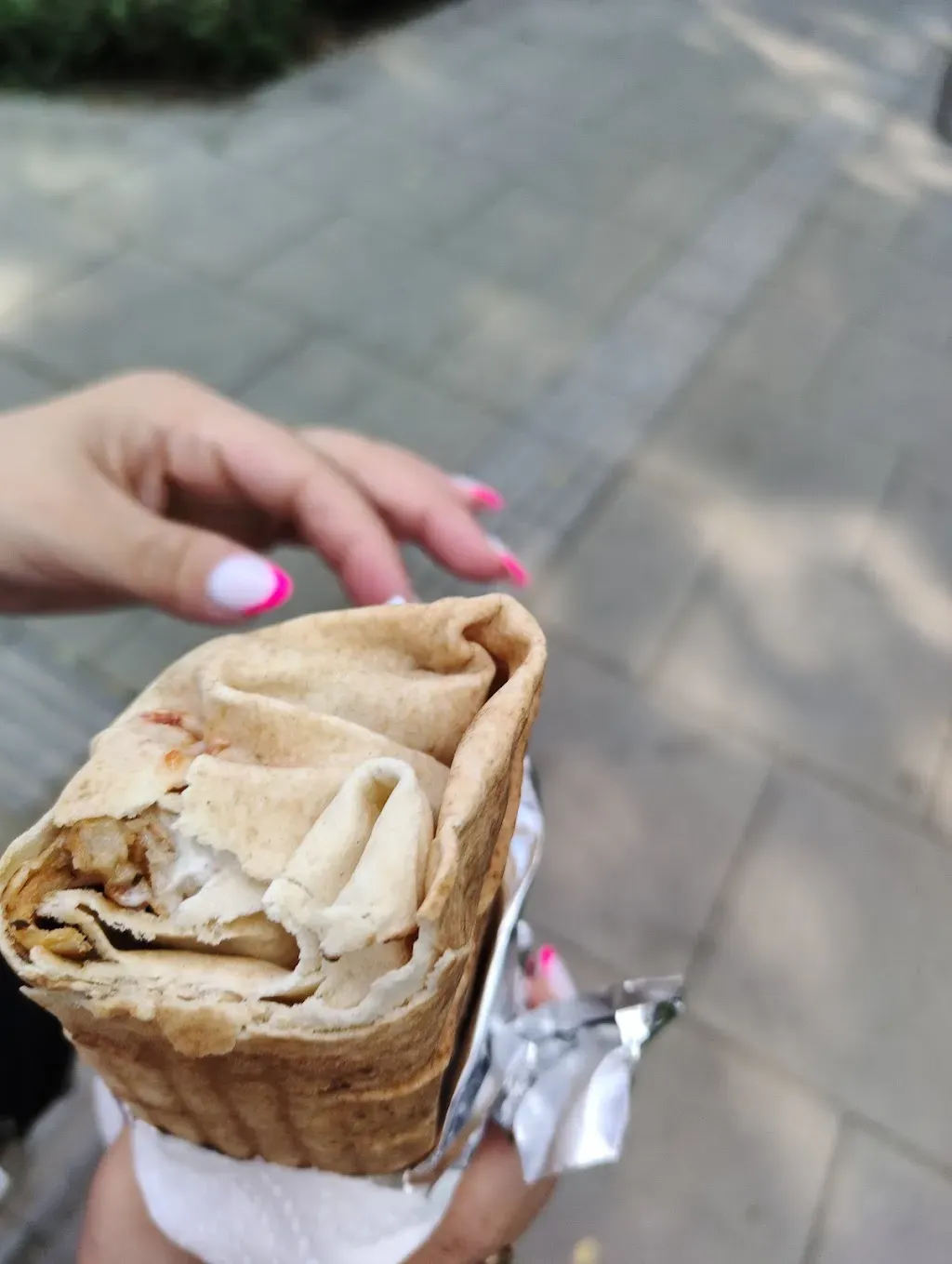 Sefa Kebab
