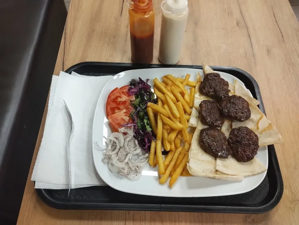 Sefa Kebab