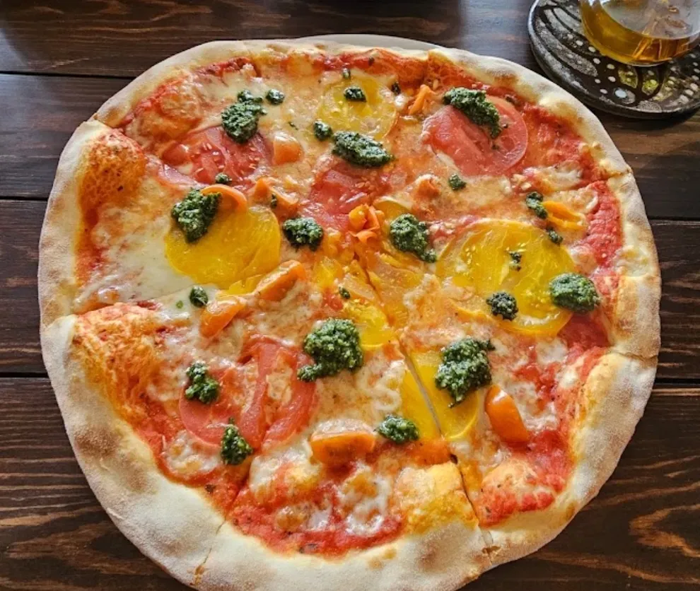 Trattoria In Italia