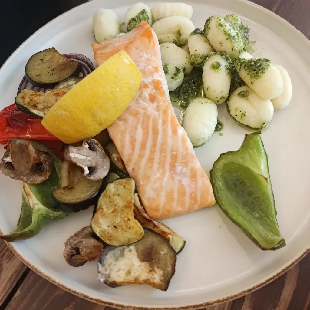Trattoria In Italia