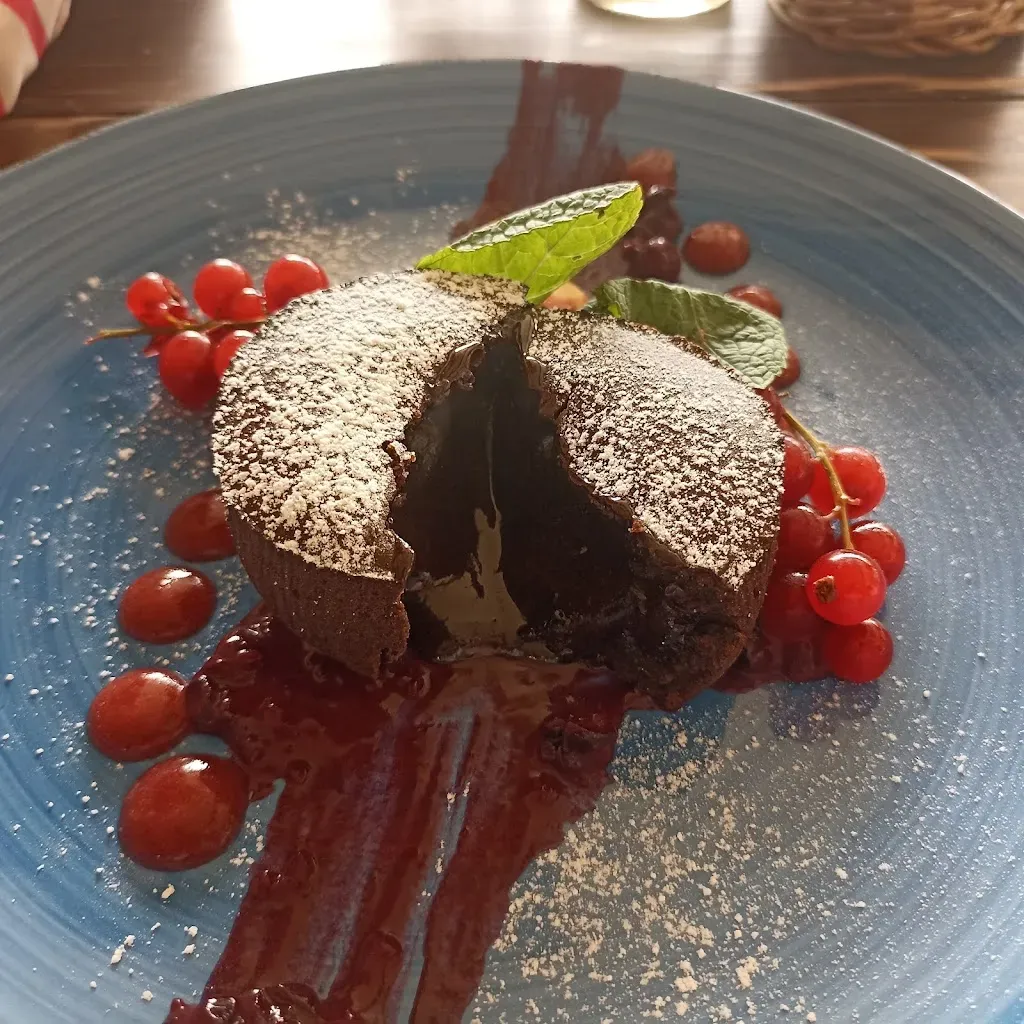 Trattoria In Italia