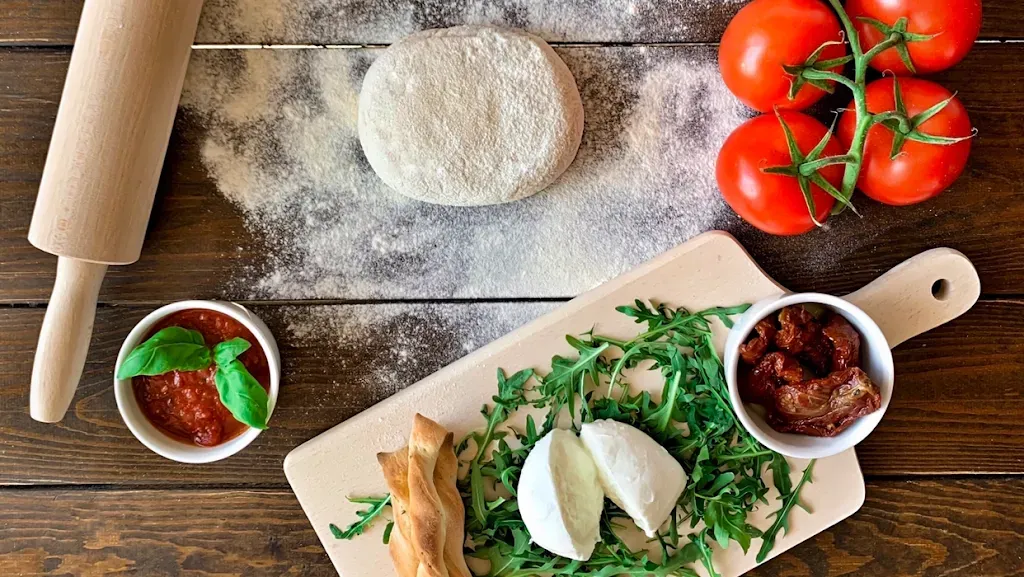 Trattoria In Italia