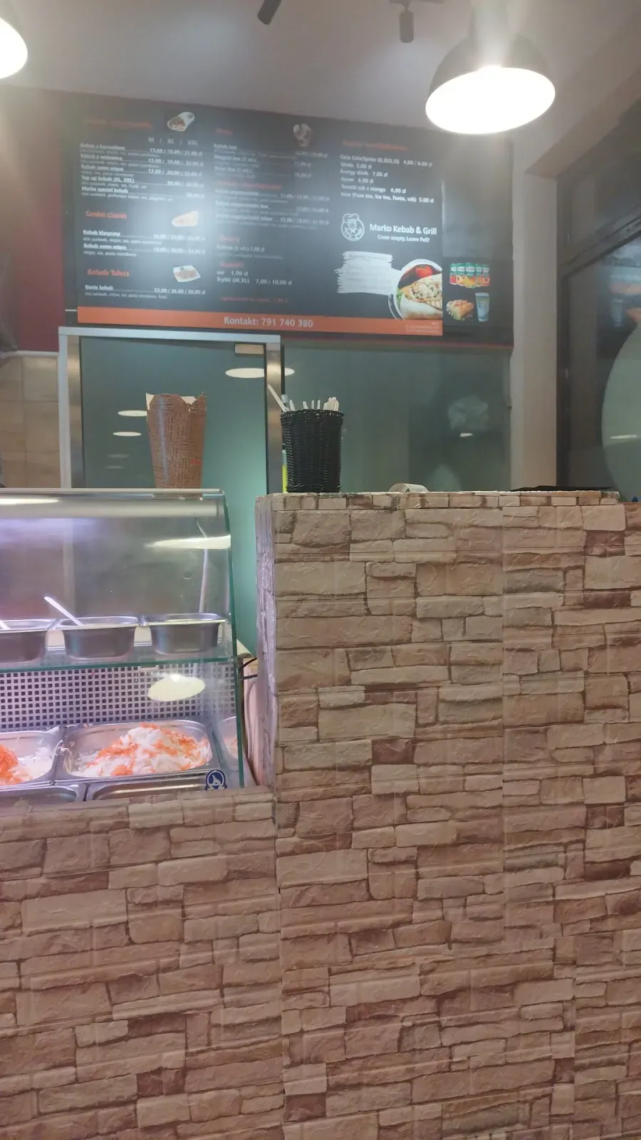 Marko Kebab & Grill