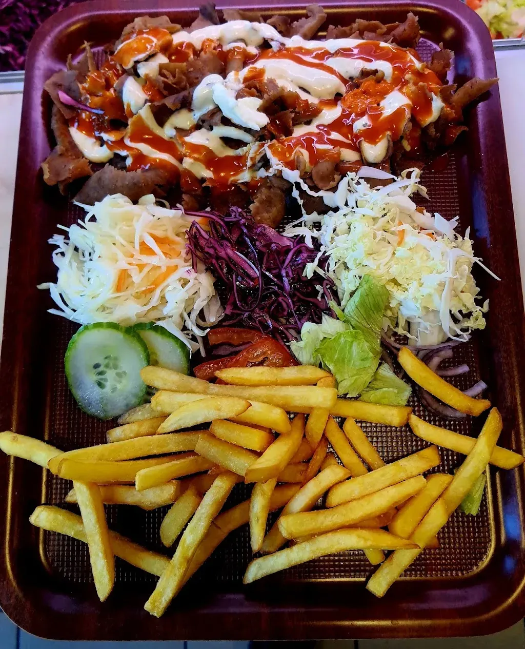 Marko Kebab & Grill