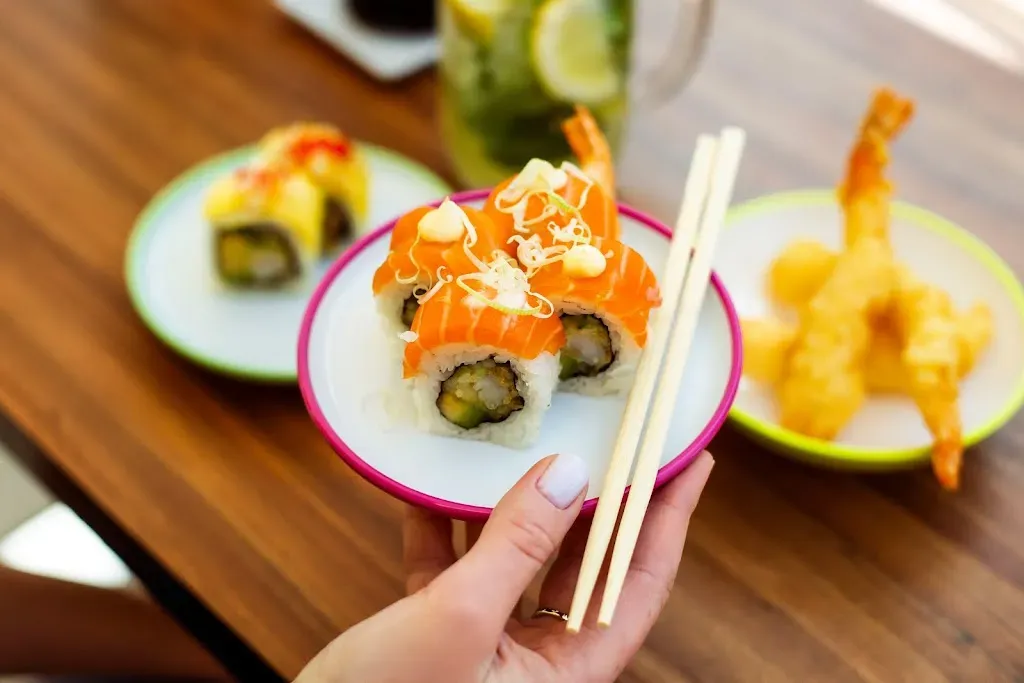 Tokyo Sushi - Nowy Świat