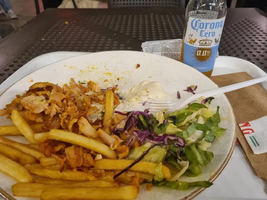Kebab King