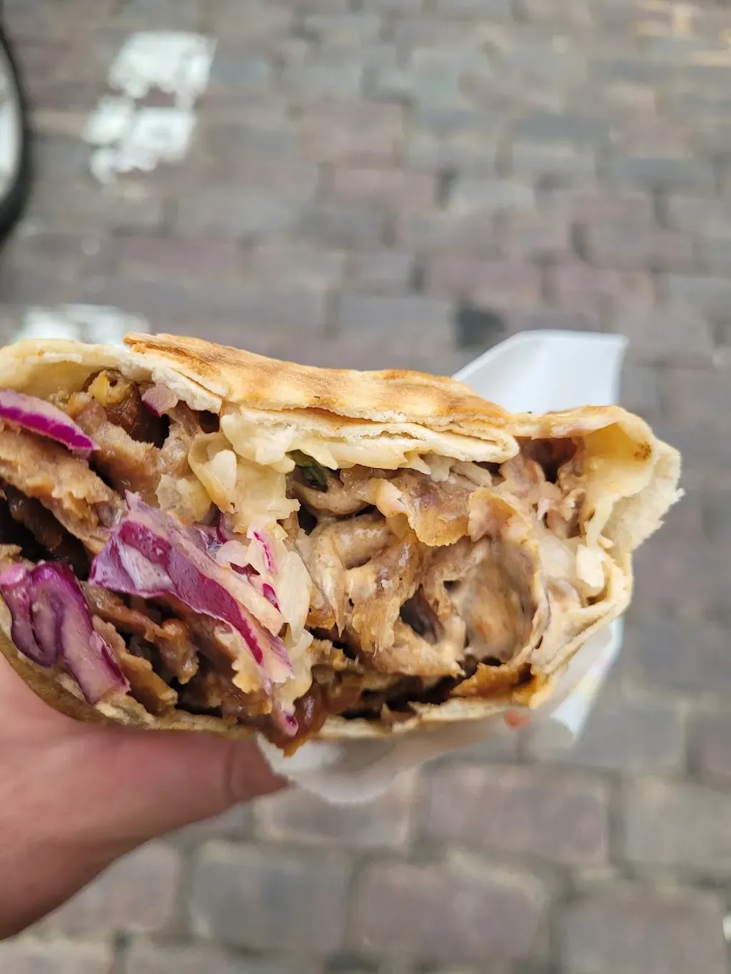 Kebab King